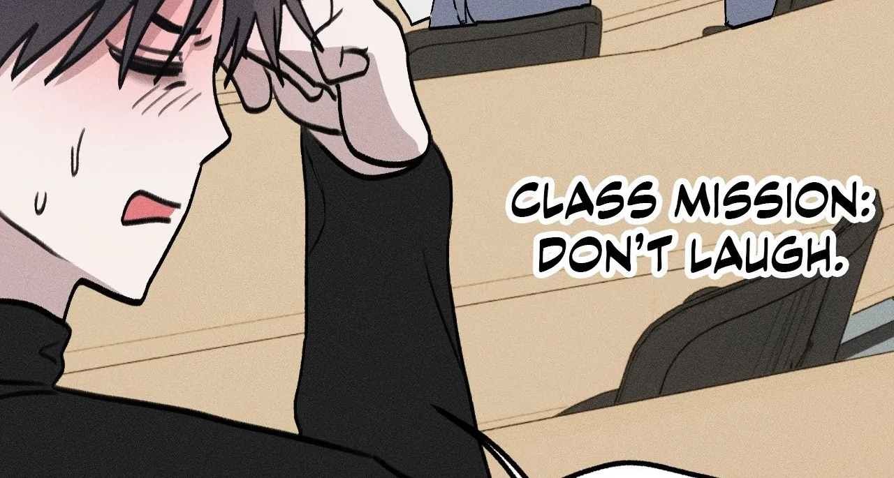 Boo-tiful Nightmare Chapter 12 - Page 123