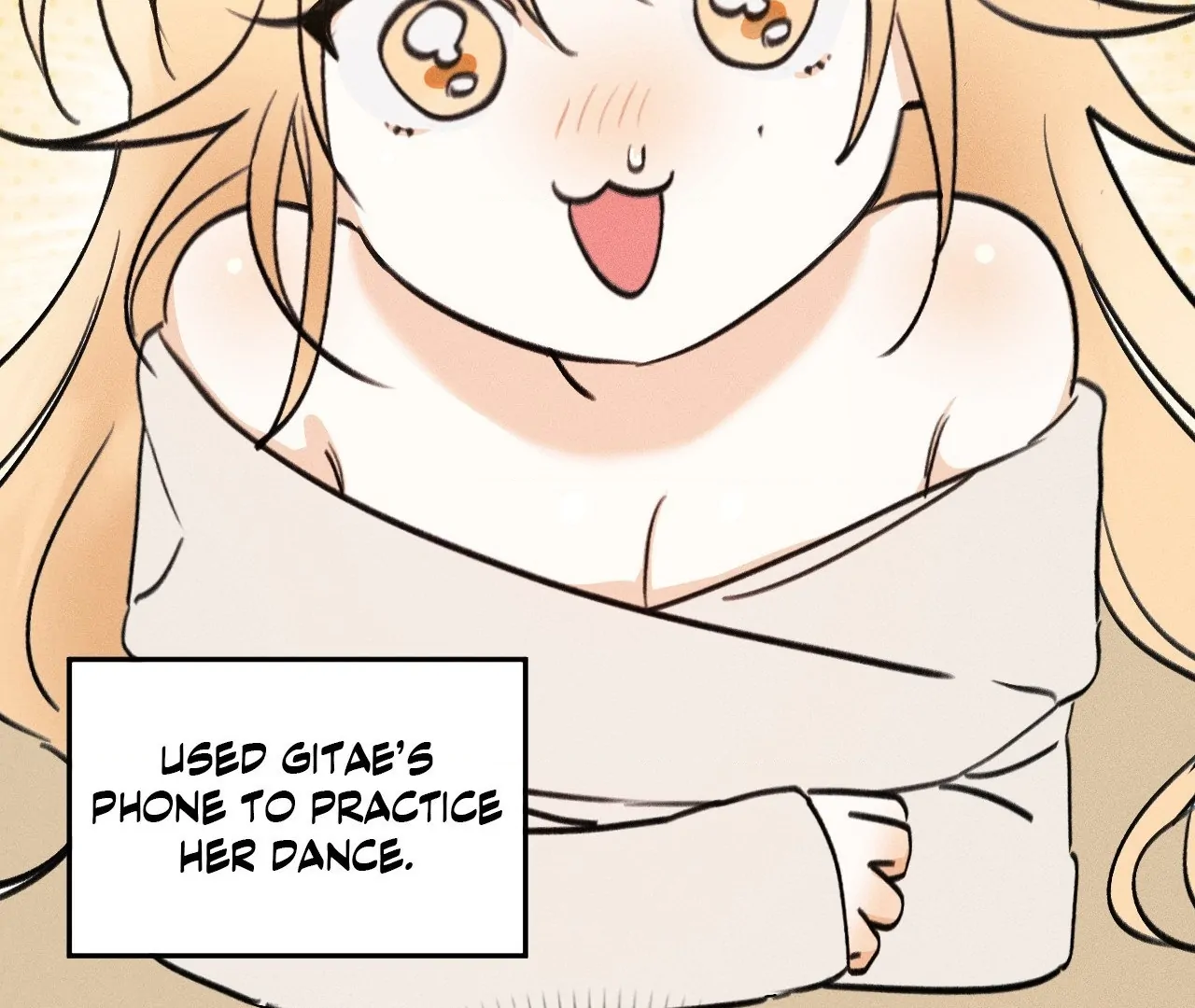 Boo-tiful Nightmare Chapter 12 - Page 126