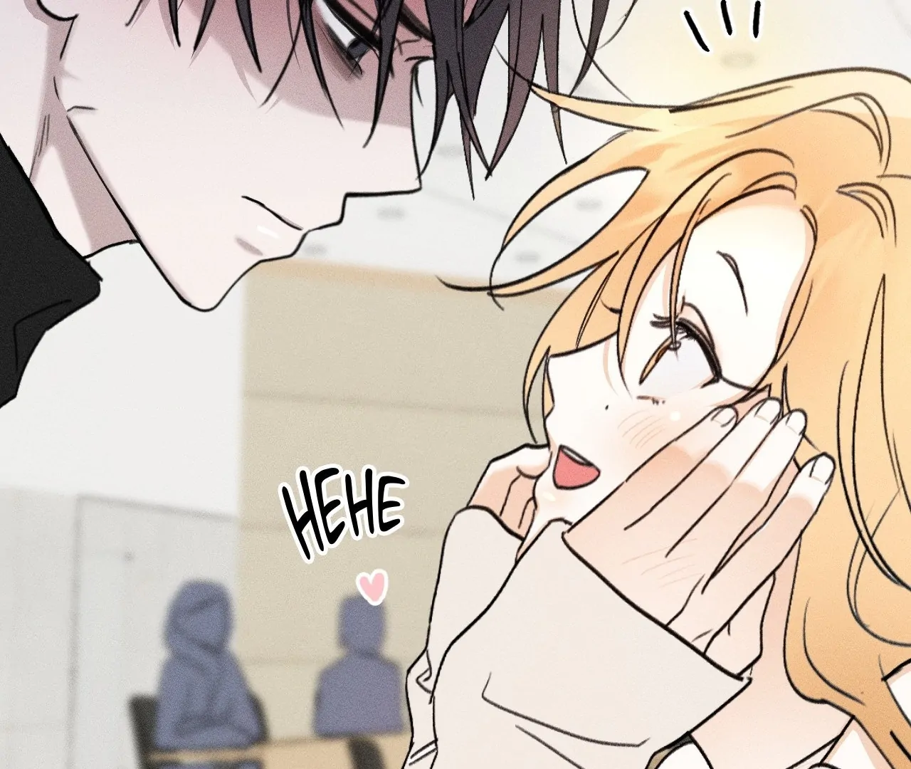 Boo-tiful Nightmare Chapter 12 - Page 129