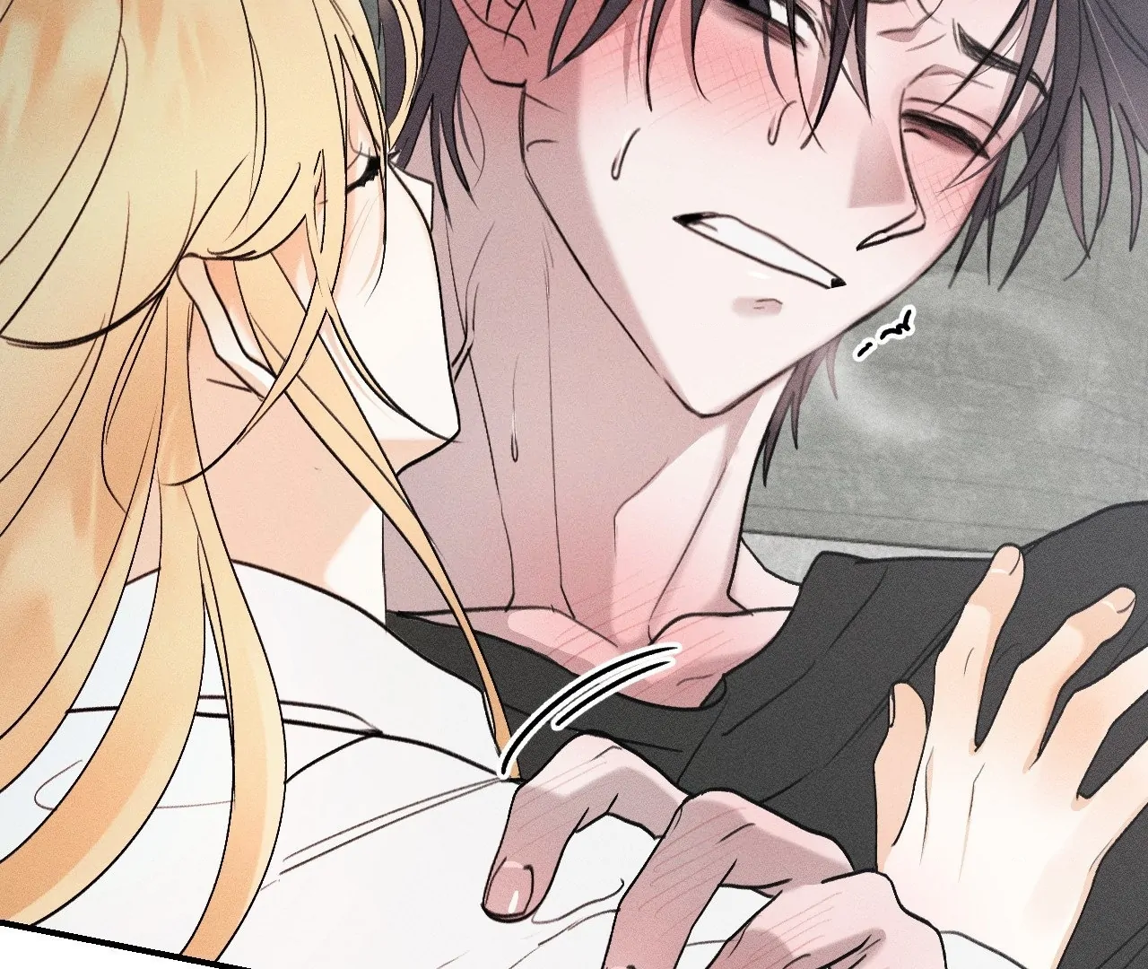 Boo-tiful Nightmare Chapter 12 - Page 14