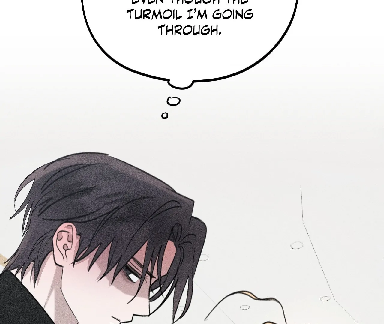 Boo-tiful Nightmare Chapter 12 - Page 136