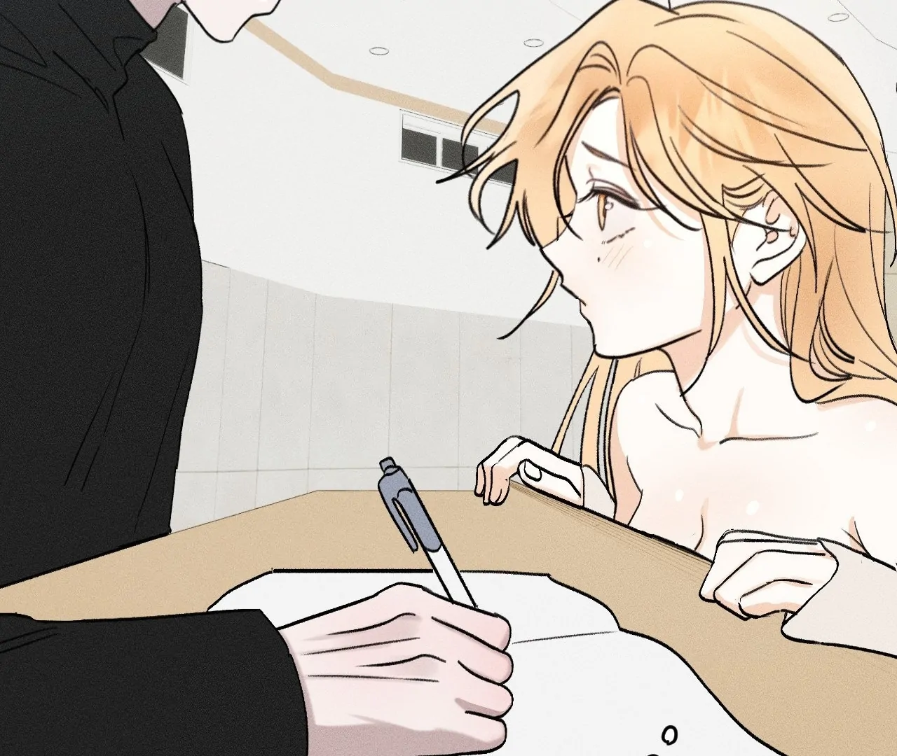 Boo-tiful Nightmare Chapter 12 - Page 137