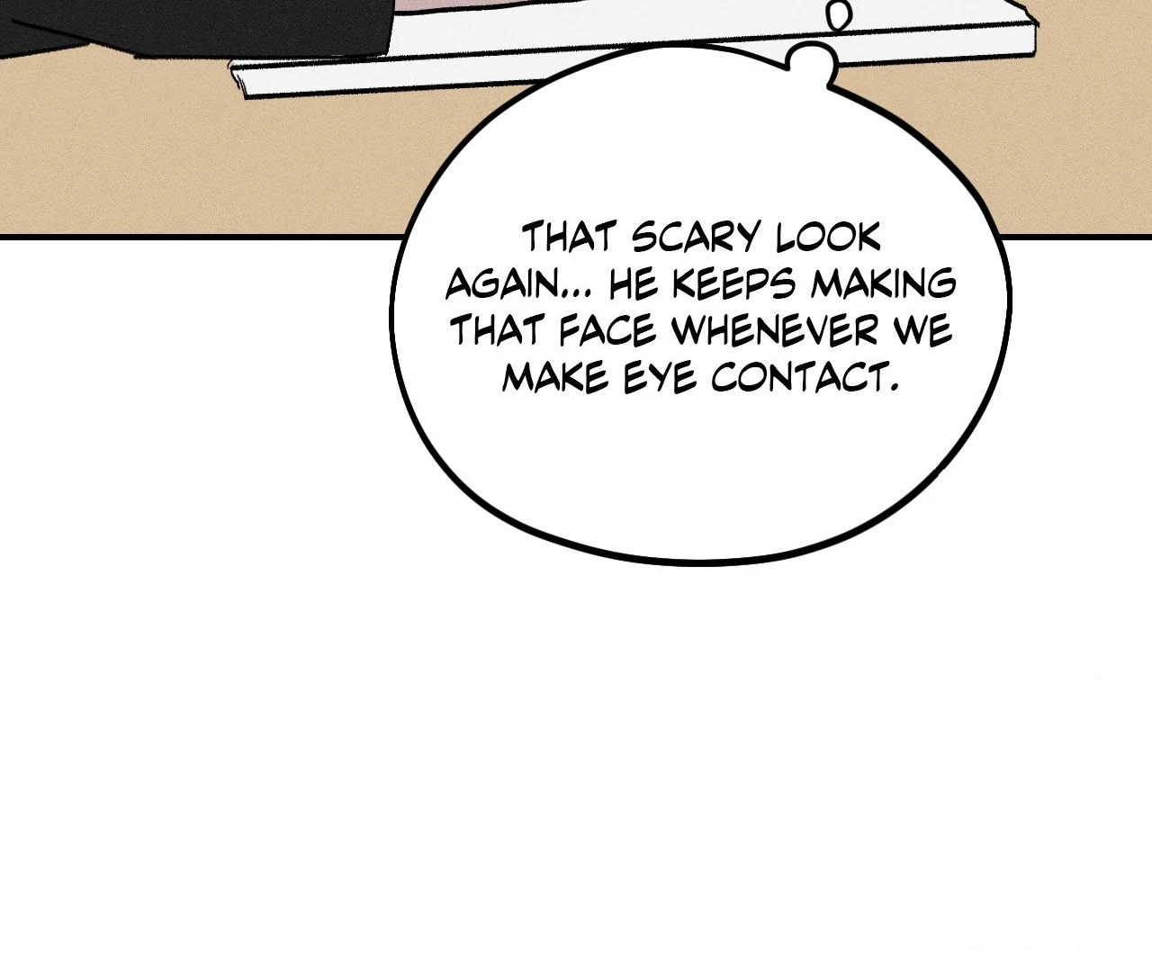 Boo-tiful Nightmare Chapter 12 - Page 138