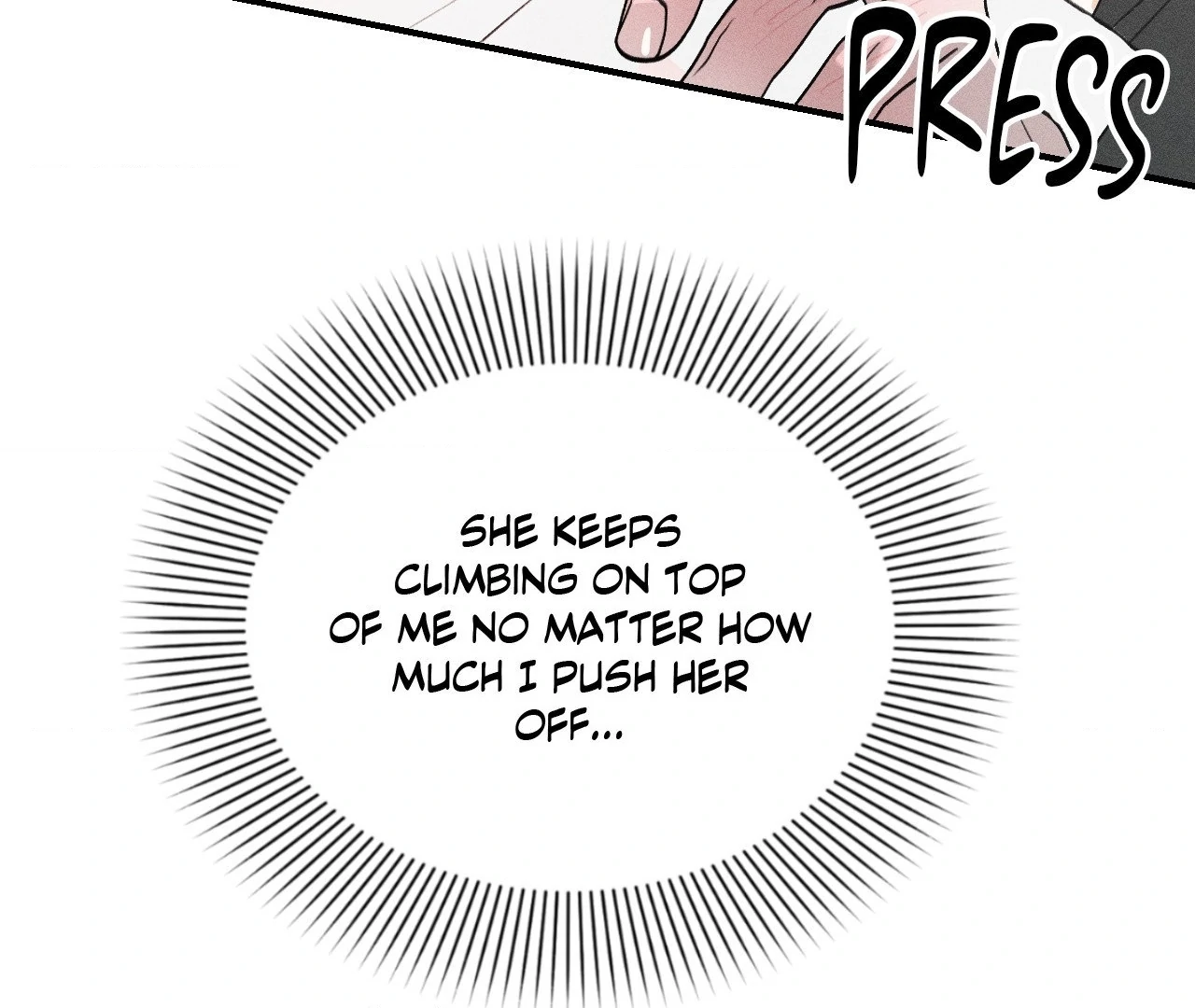 Boo-tiful Nightmare Chapter 12 - Page 15