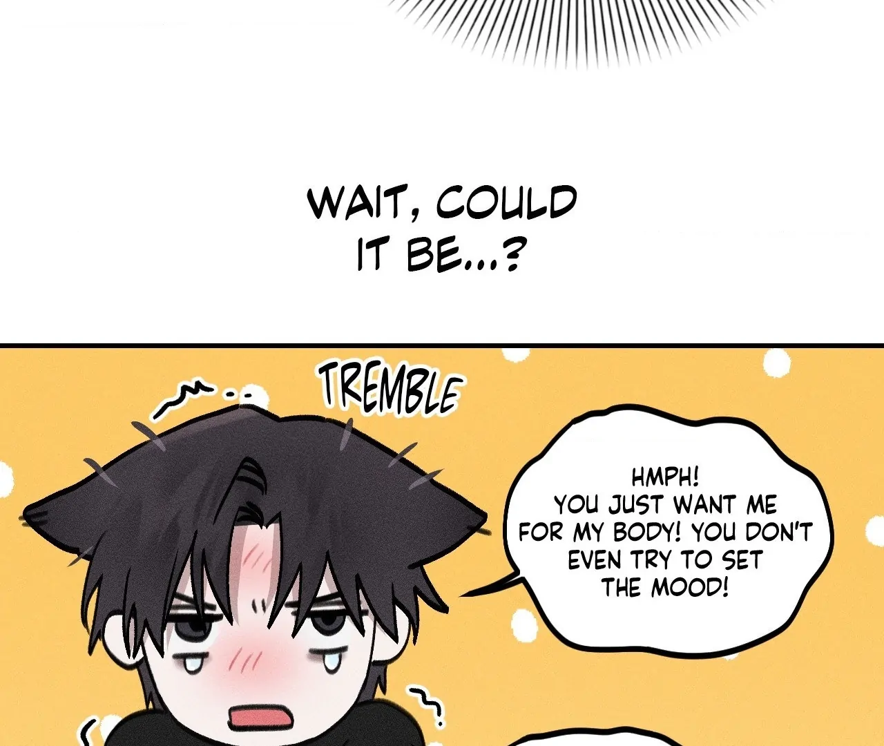 Boo-tiful Nightmare Chapter 12 - Page 142