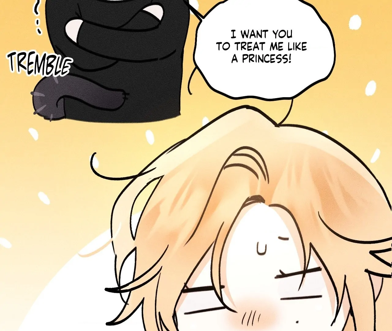 Boo-tiful Nightmare Chapter 12 - Page 143