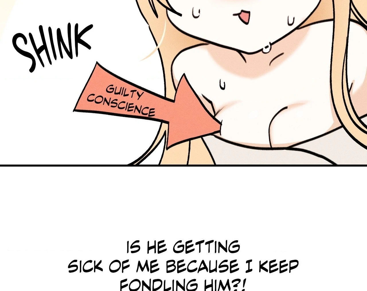 Boo-tiful Nightmare Chapter 12 - Page 144