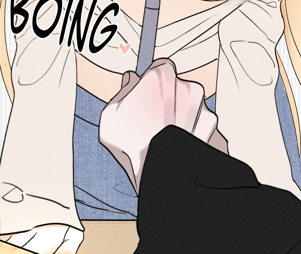 Boo-tiful Nightmare Chapter 12 - Page 149