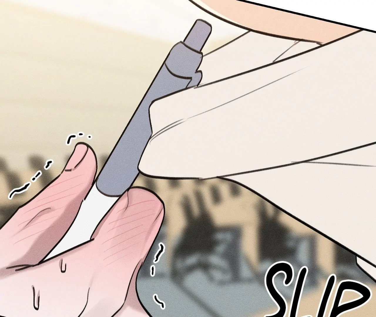 Boo-tiful Nightmare Chapter 12 - Page 152