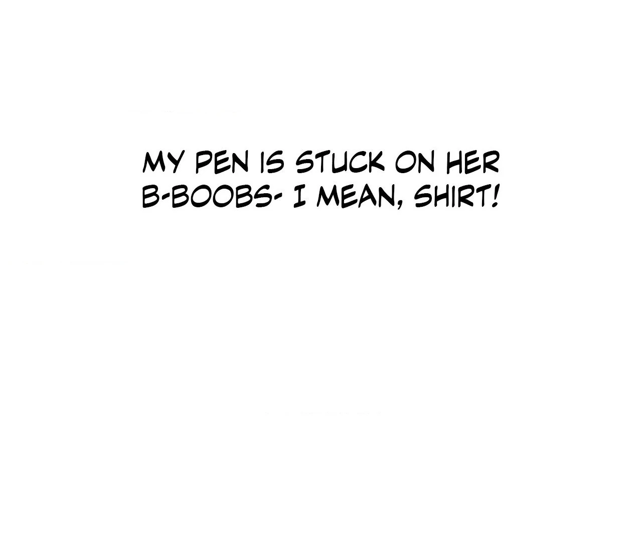 Boo-tiful Nightmare Chapter 12 - Page 155