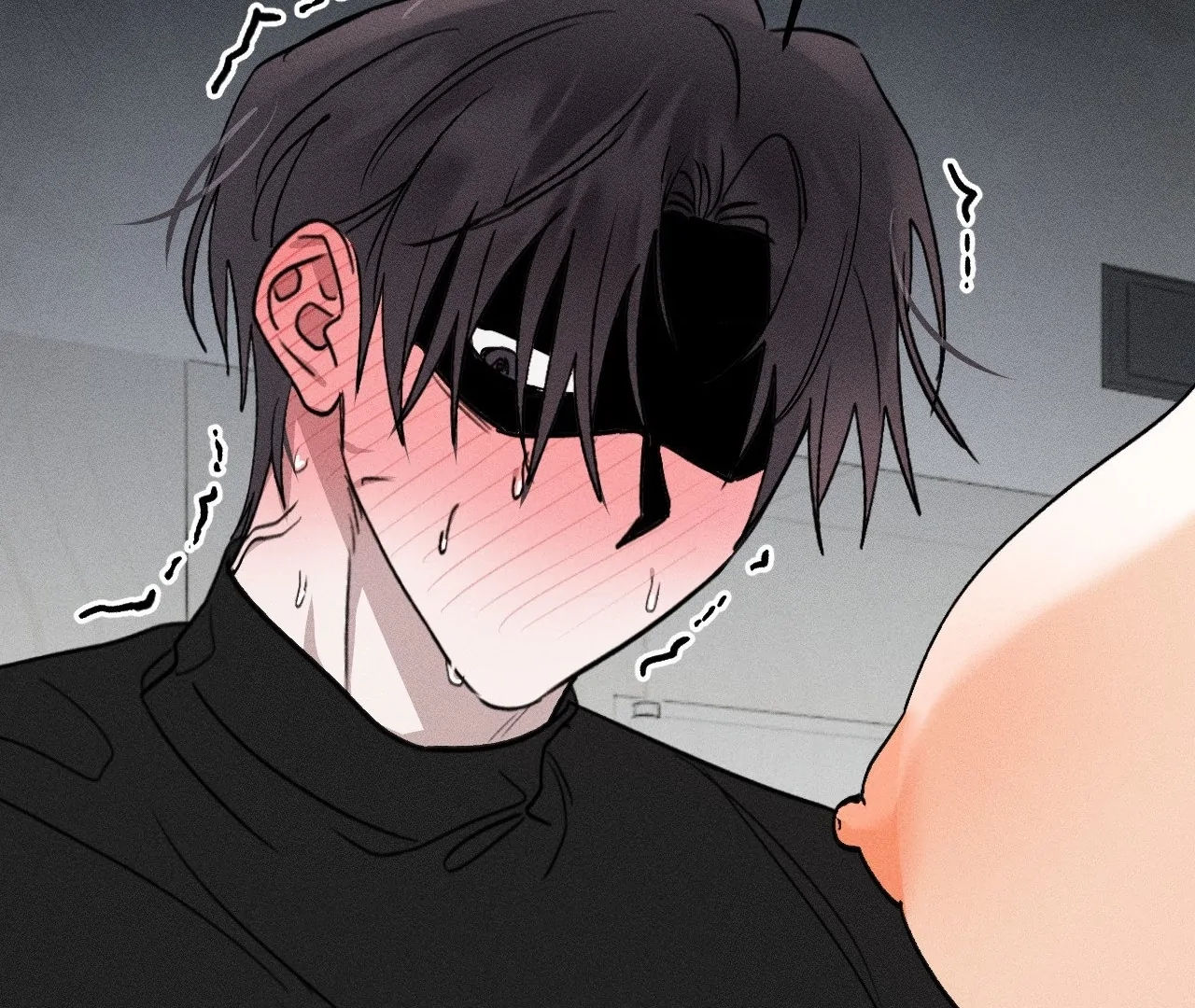 Boo-tiful Nightmare Chapter 12 - Page 161