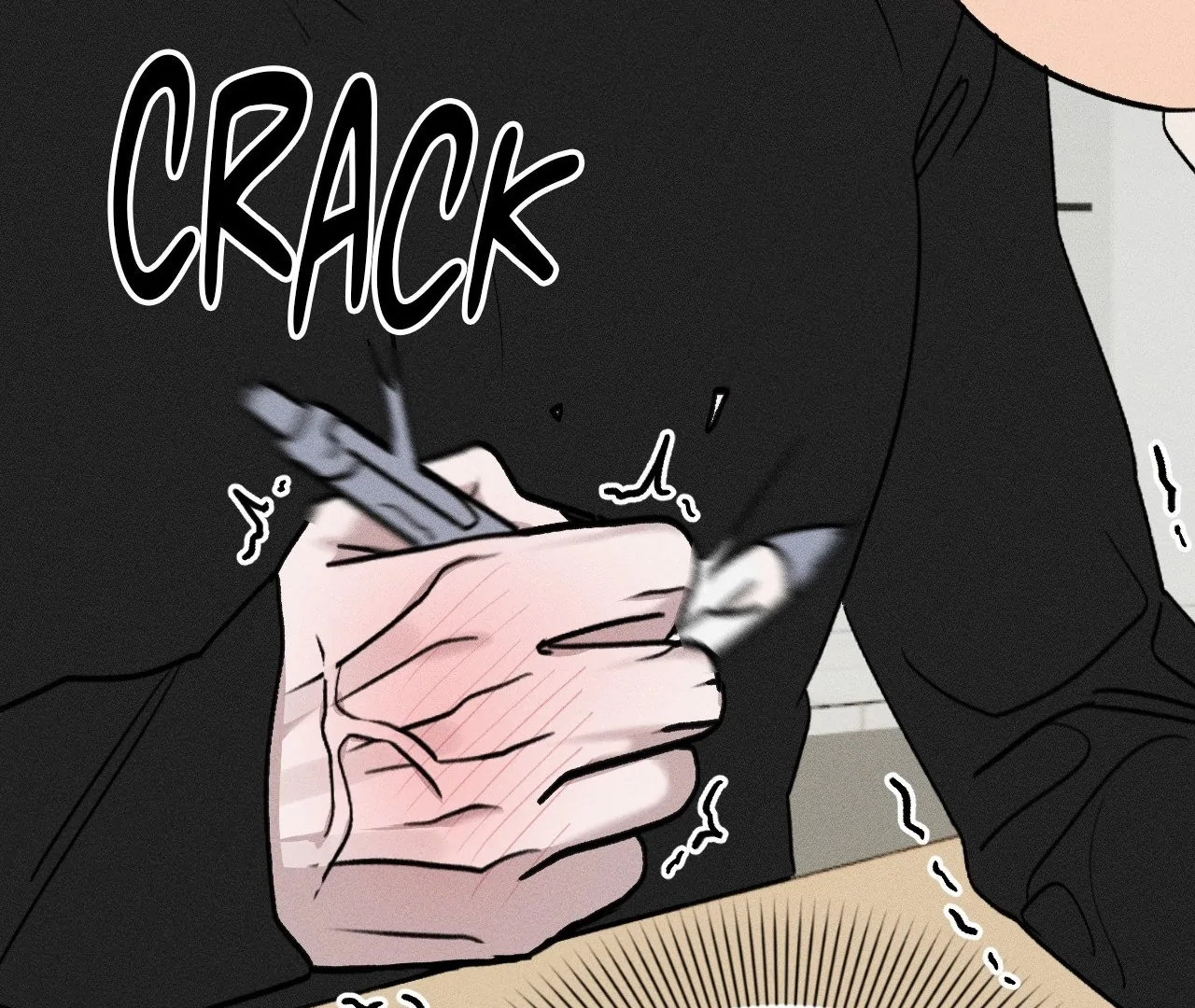 Boo-tiful Nightmare Chapter 12 - Page 162