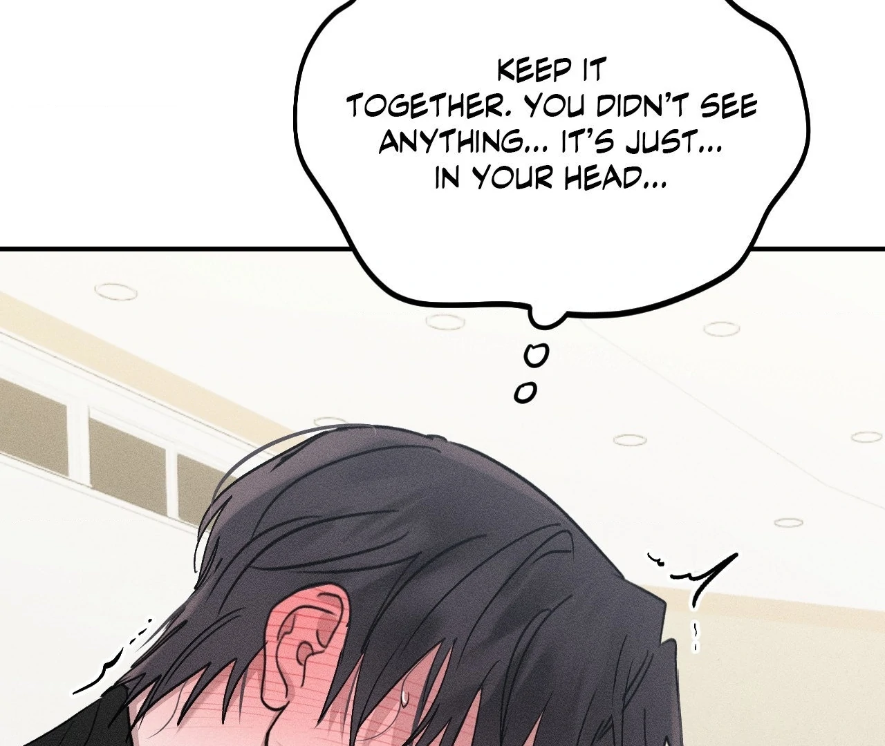 Boo-tiful Nightmare Chapter 12 - Page 173