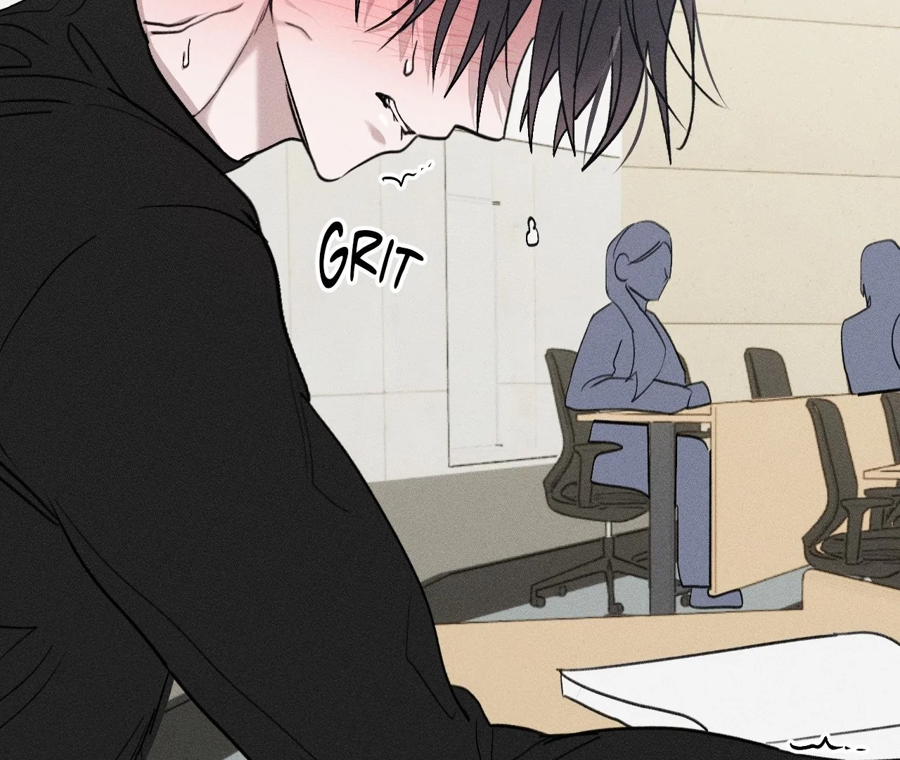 Boo-tiful Nightmare Chapter 12 - Page 174