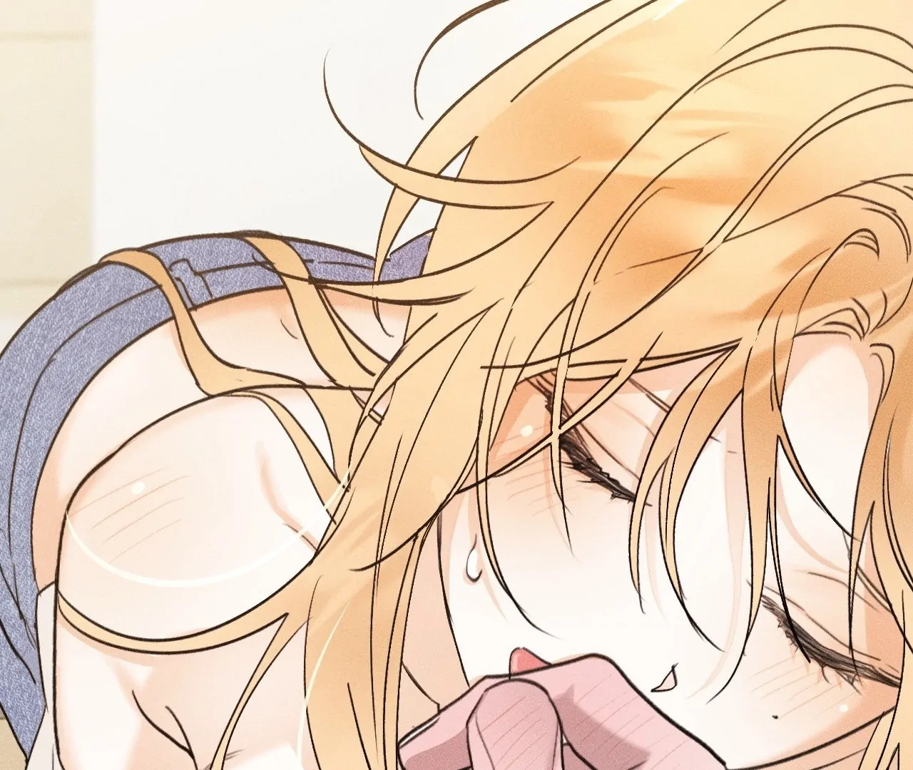 Boo-tiful Nightmare Chapter 12 - Page 179