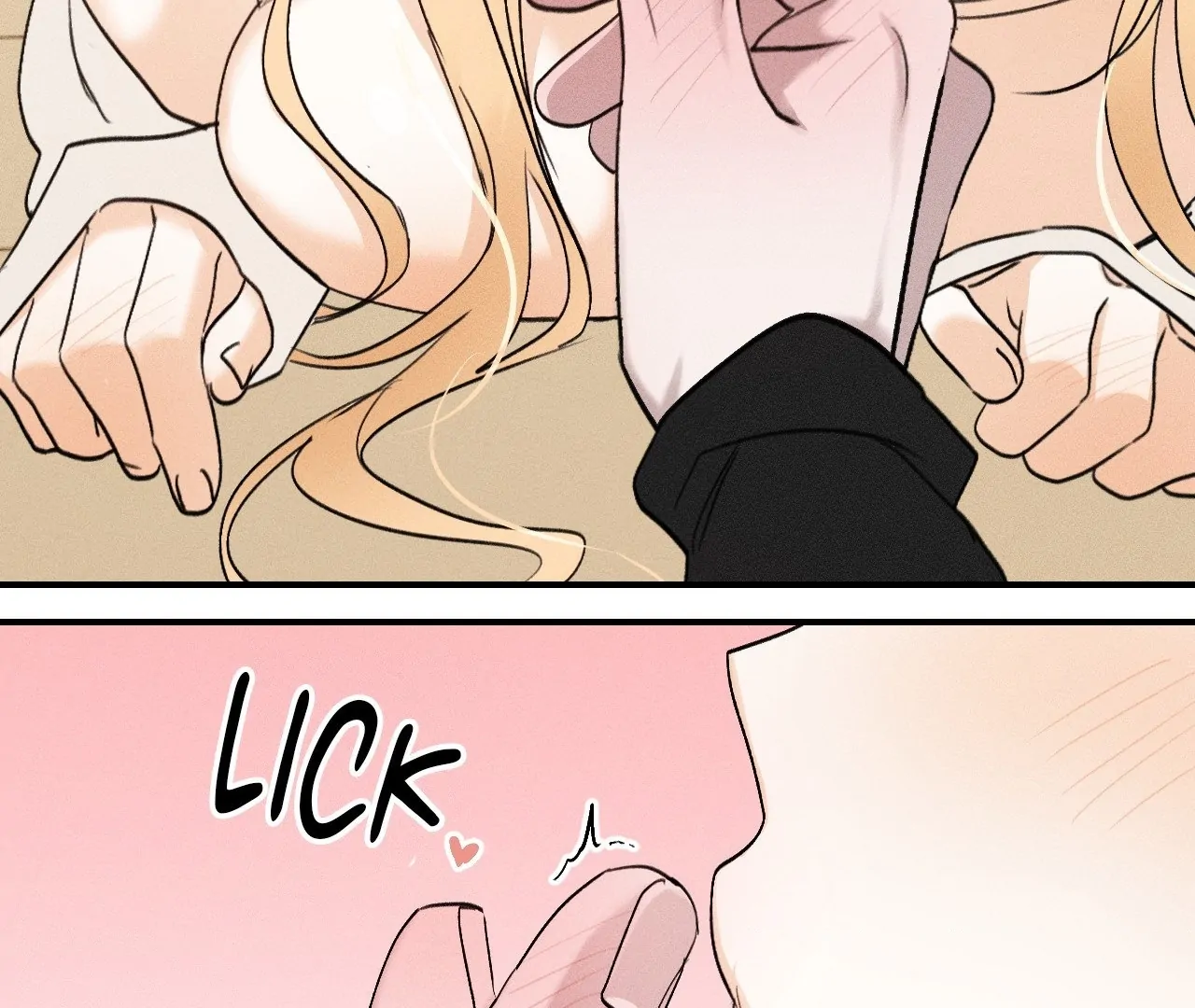 Boo-tiful Nightmare Chapter 12 - Page 180