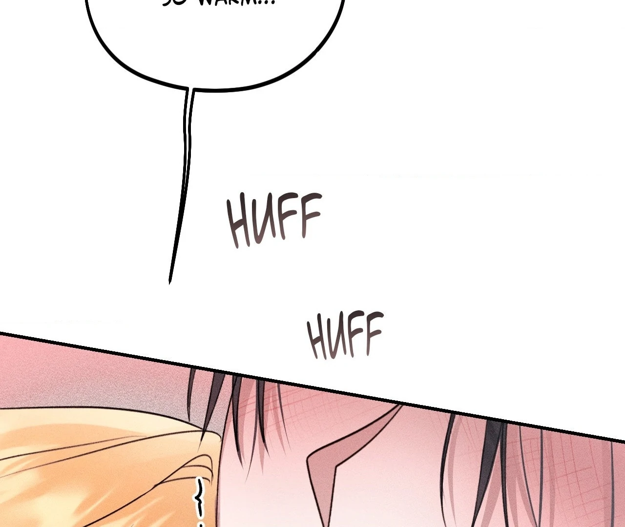 Boo-tiful Nightmare Chapter 12 - Page 19