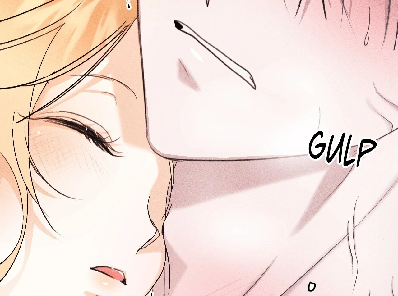 Boo-tiful Nightmare Chapter 12 - Page 20