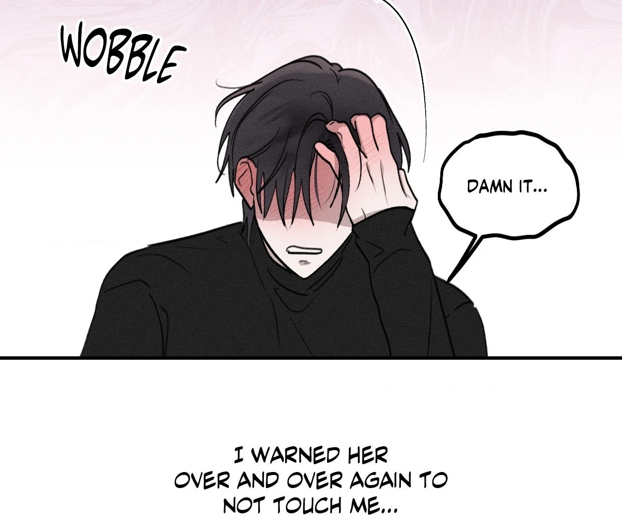 Boo-tiful Nightmare Chapter 12 - Page 192