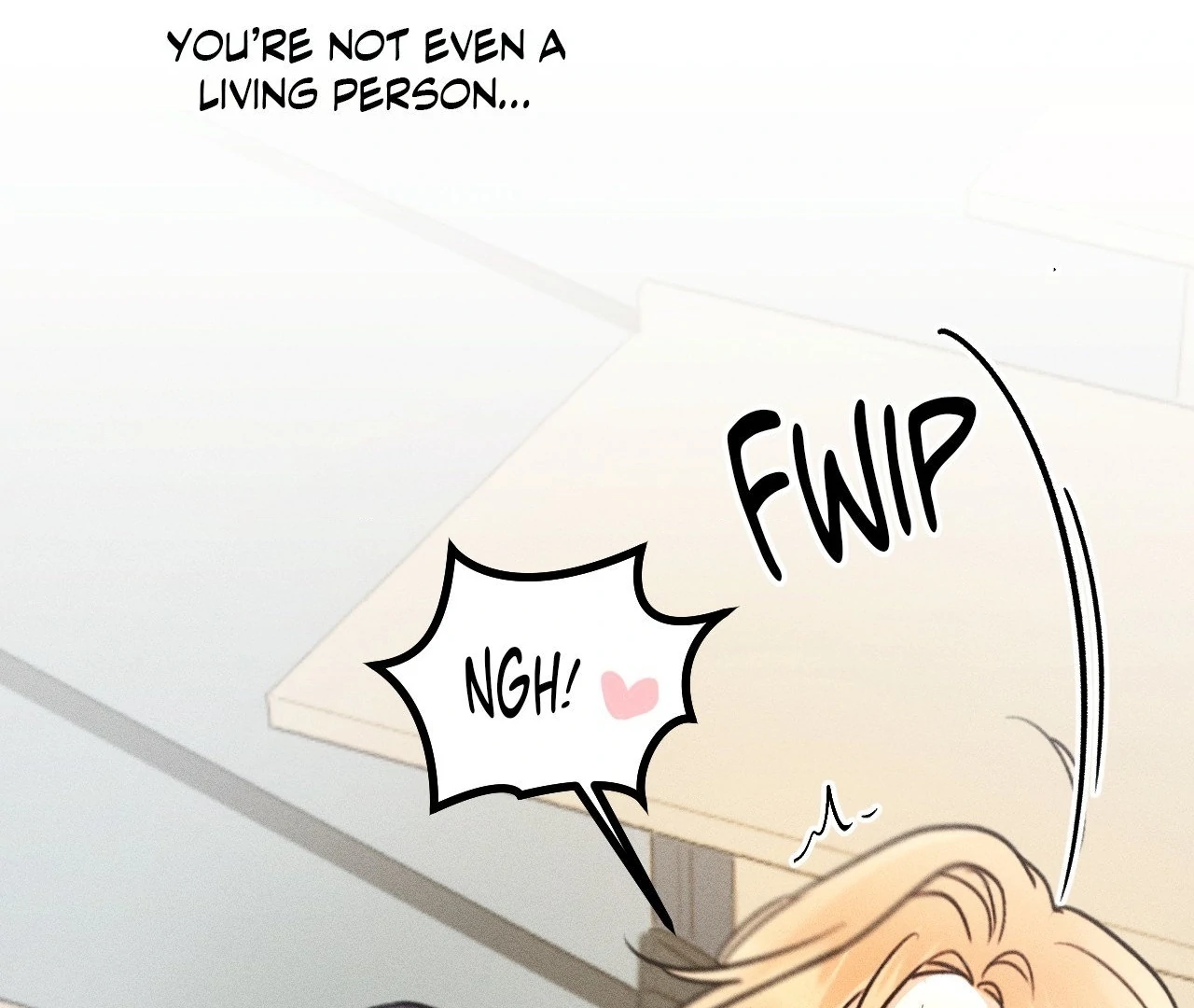 Boo-tiful Nightmare Chapter 12 - Page 205