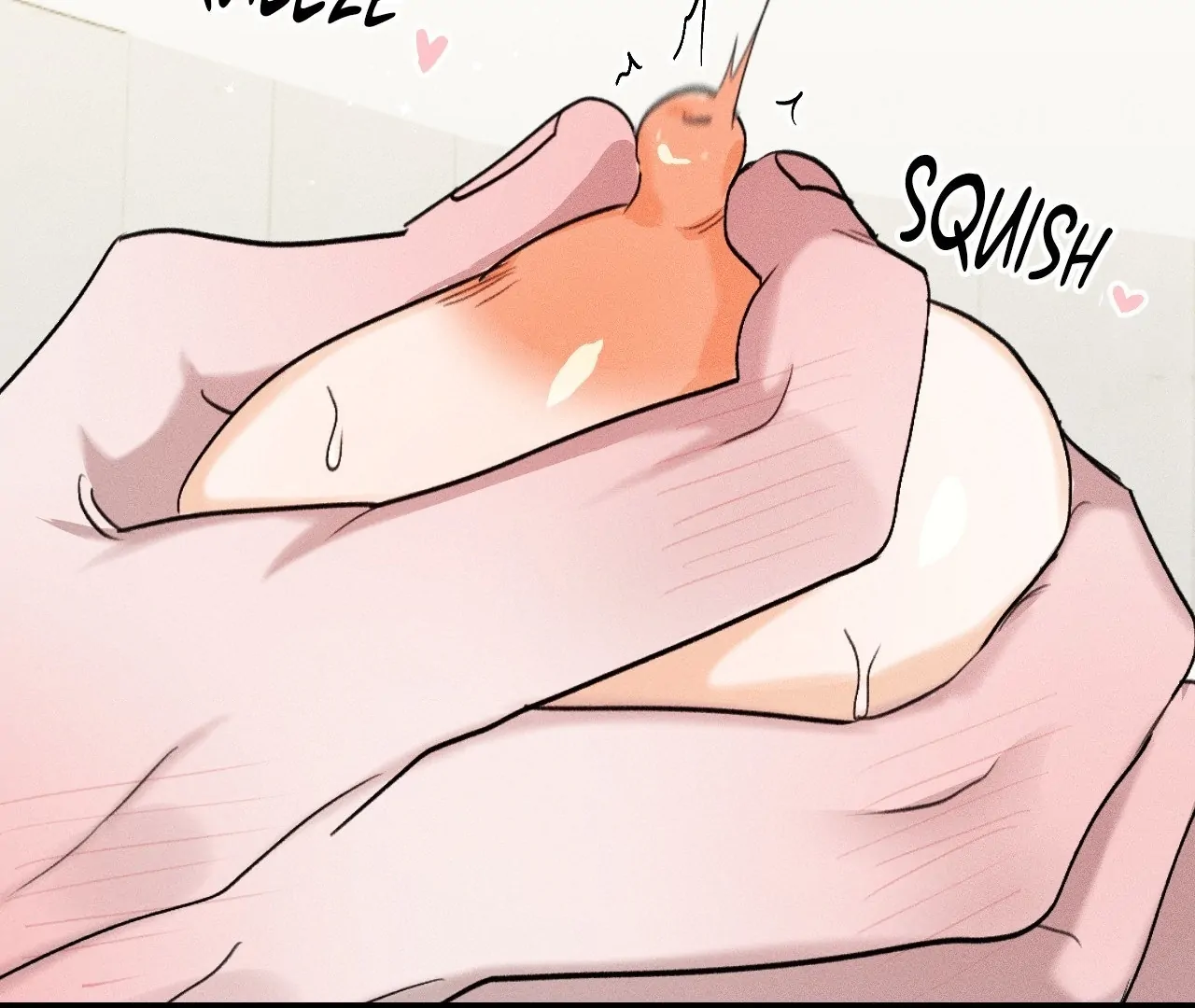 Boo-tiful Nightmare Chapter 12 - Page 213