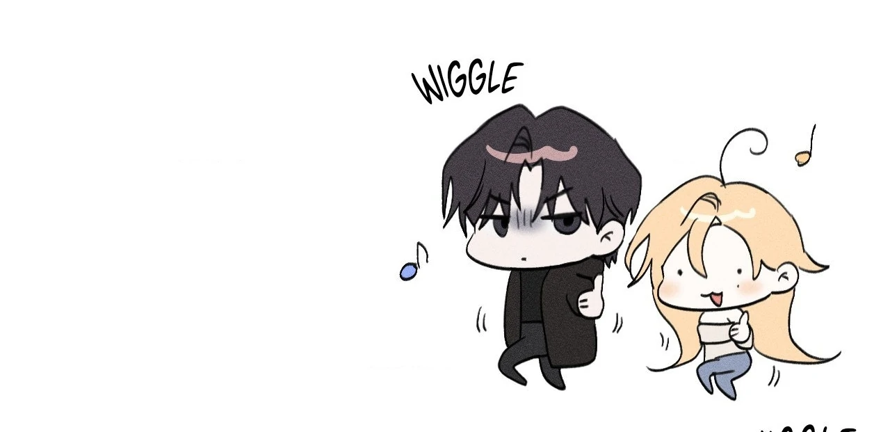 Boo-tiful Nightmare Chapter 12 - Page 246