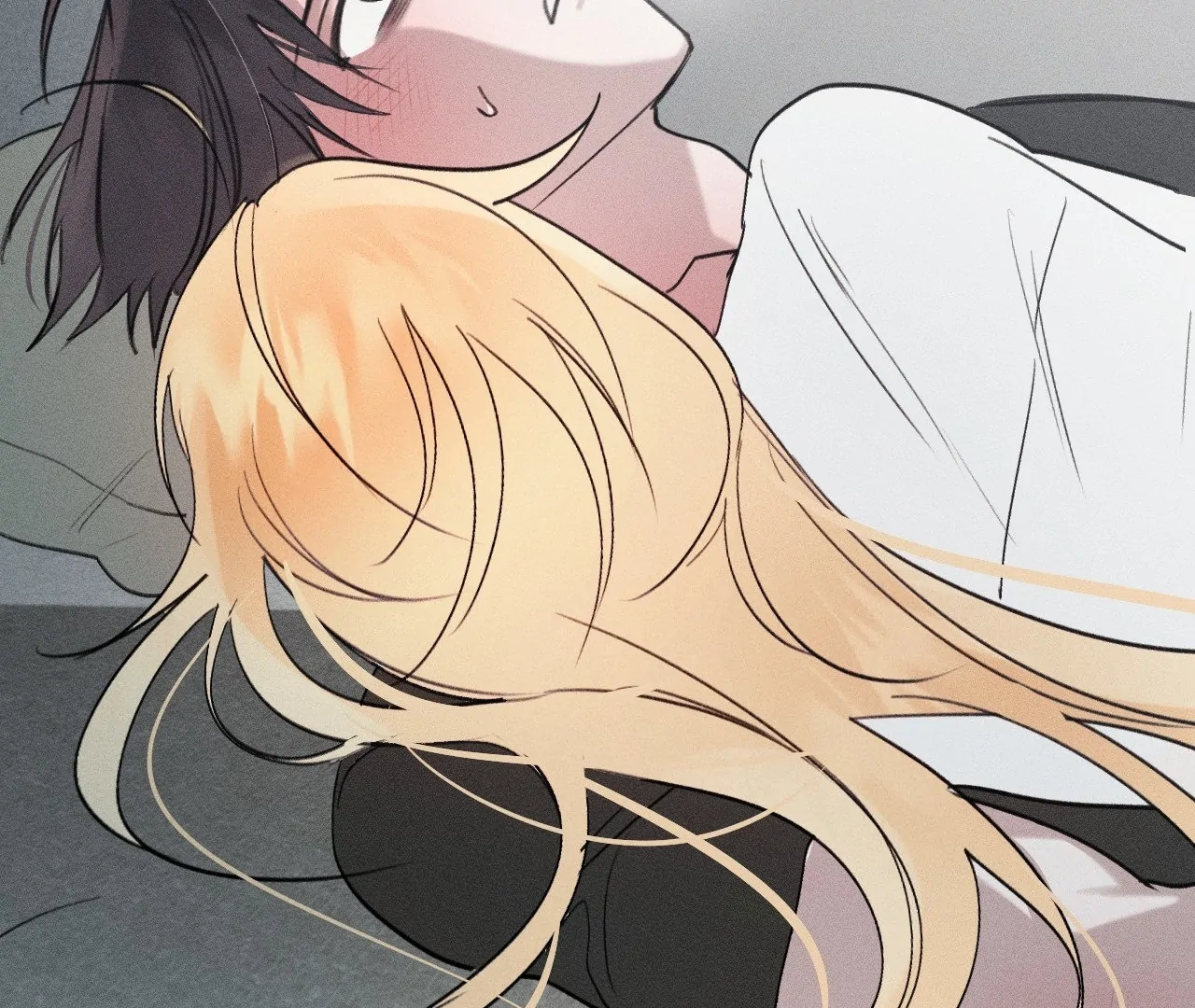 Boo-tiful Nightmare Chapter 12 - Page 29