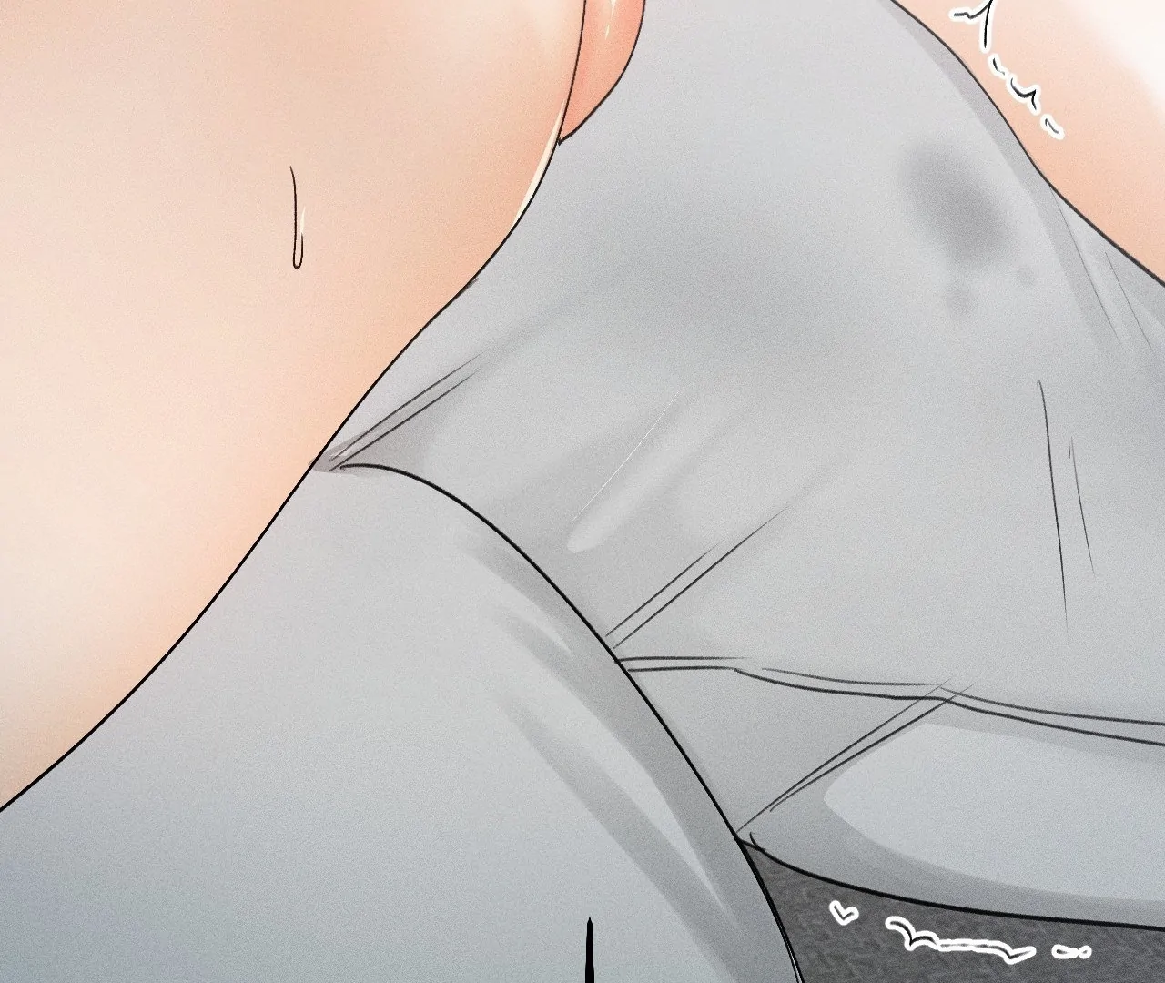 Boo-tiful Nightmare Chapter 12 - Page 33