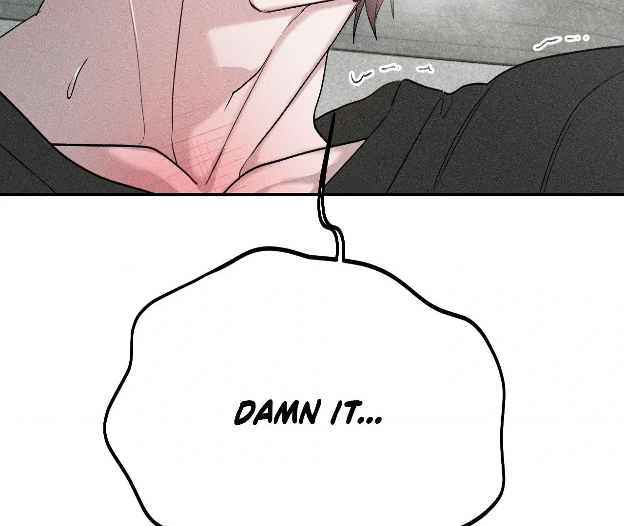 Boo-tiful Nightmare Chapter 12 - Page 36