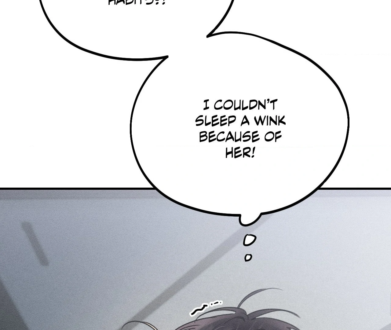 Boo-tiful Nightmare Chapter 12 - Page 5