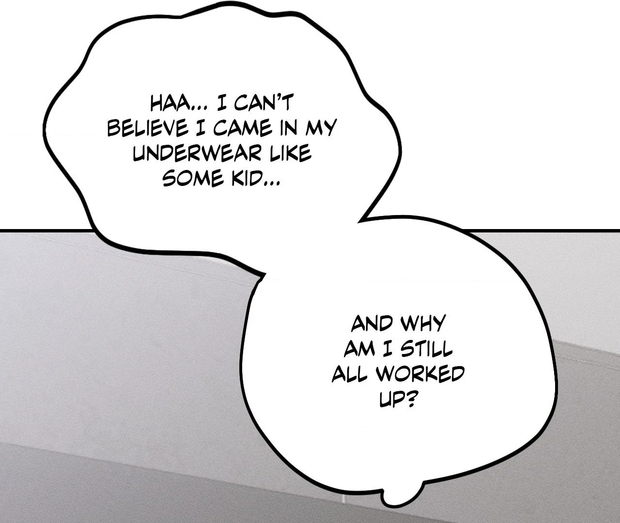 Boo-tiful Nightmare Chapter 12 - Page 42