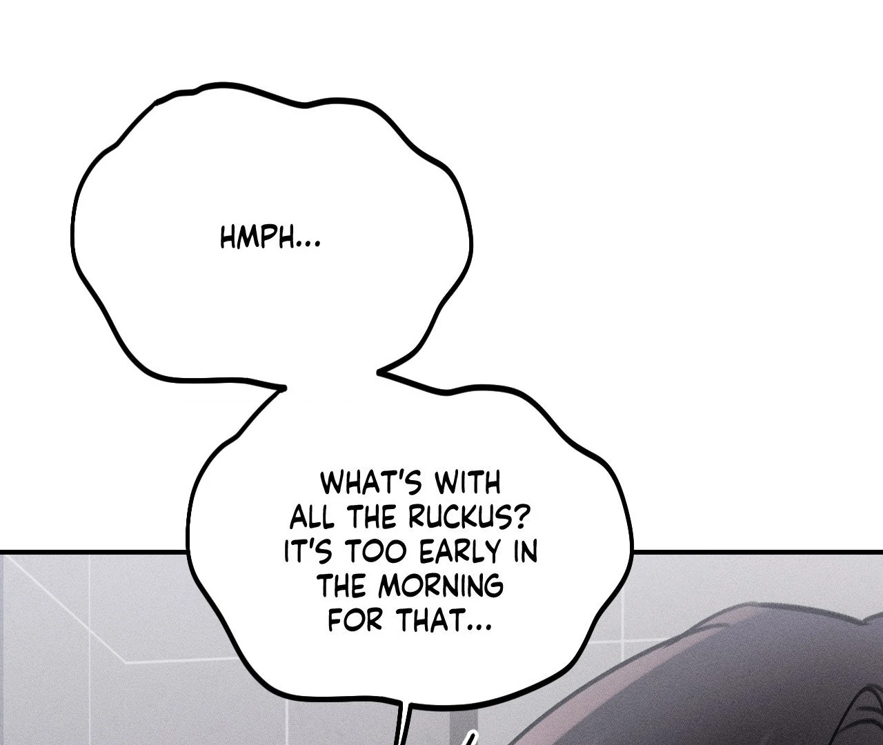 Boo-tiful Nightmare Chapter 12 - Page 47