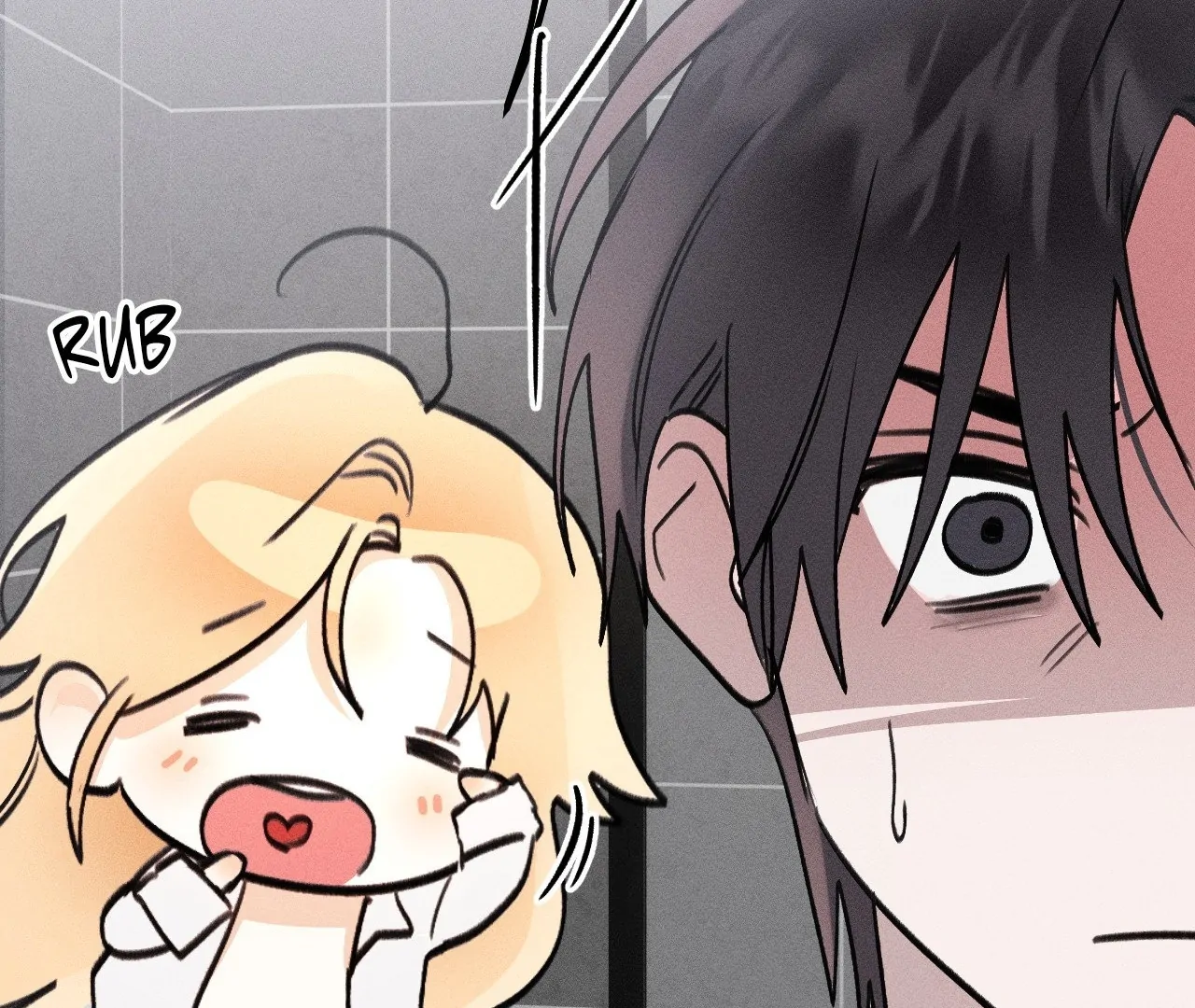 Boo-tiful Nightmare Chapter 12 - Page 48