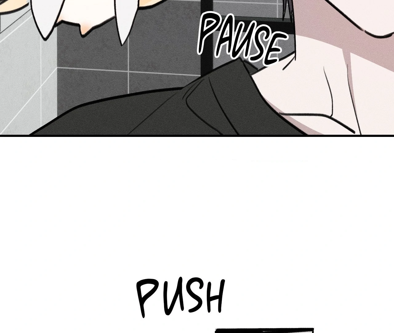 Boo-tiful Nightmare Chapter 12 - Page 49