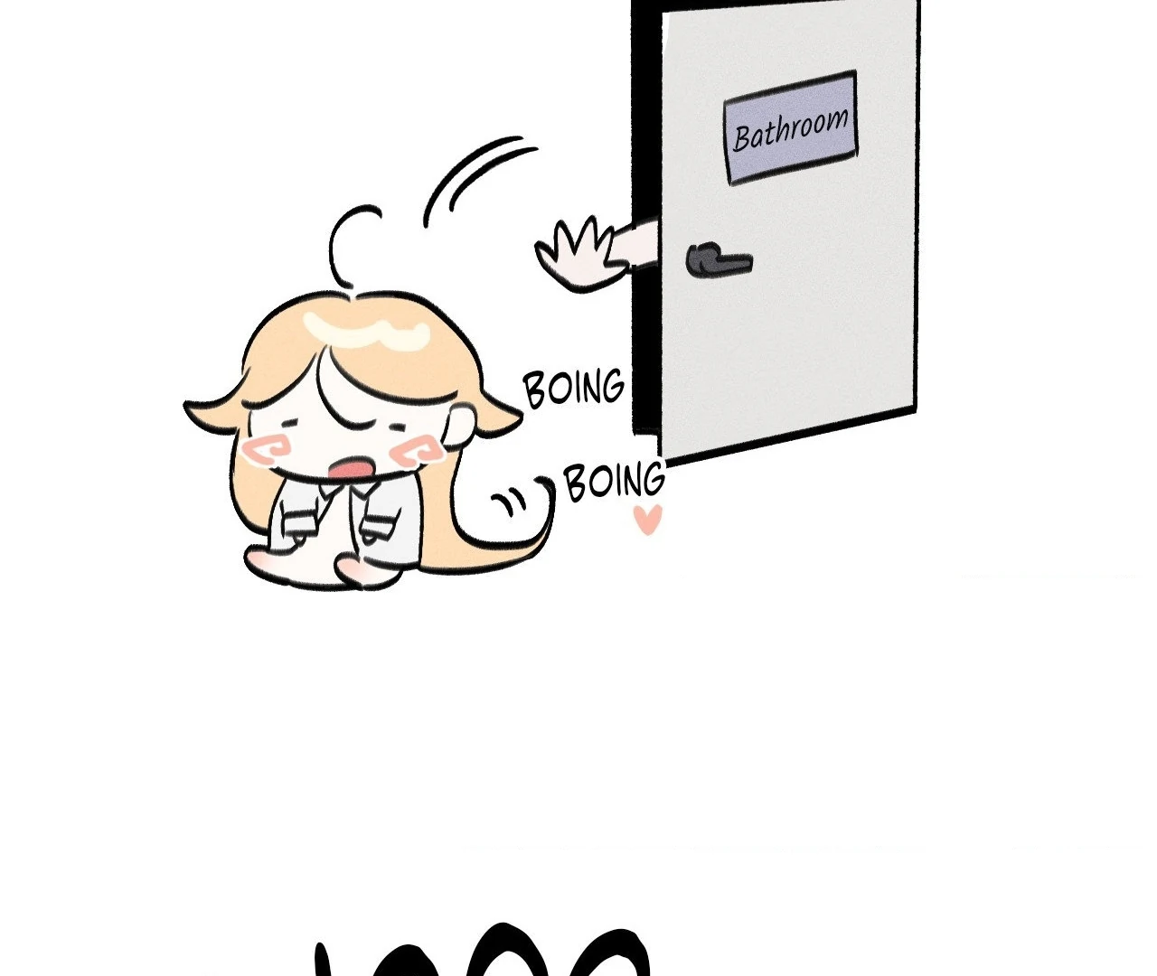 Boo-tiful Nightmare Chapter 12 - Page 50