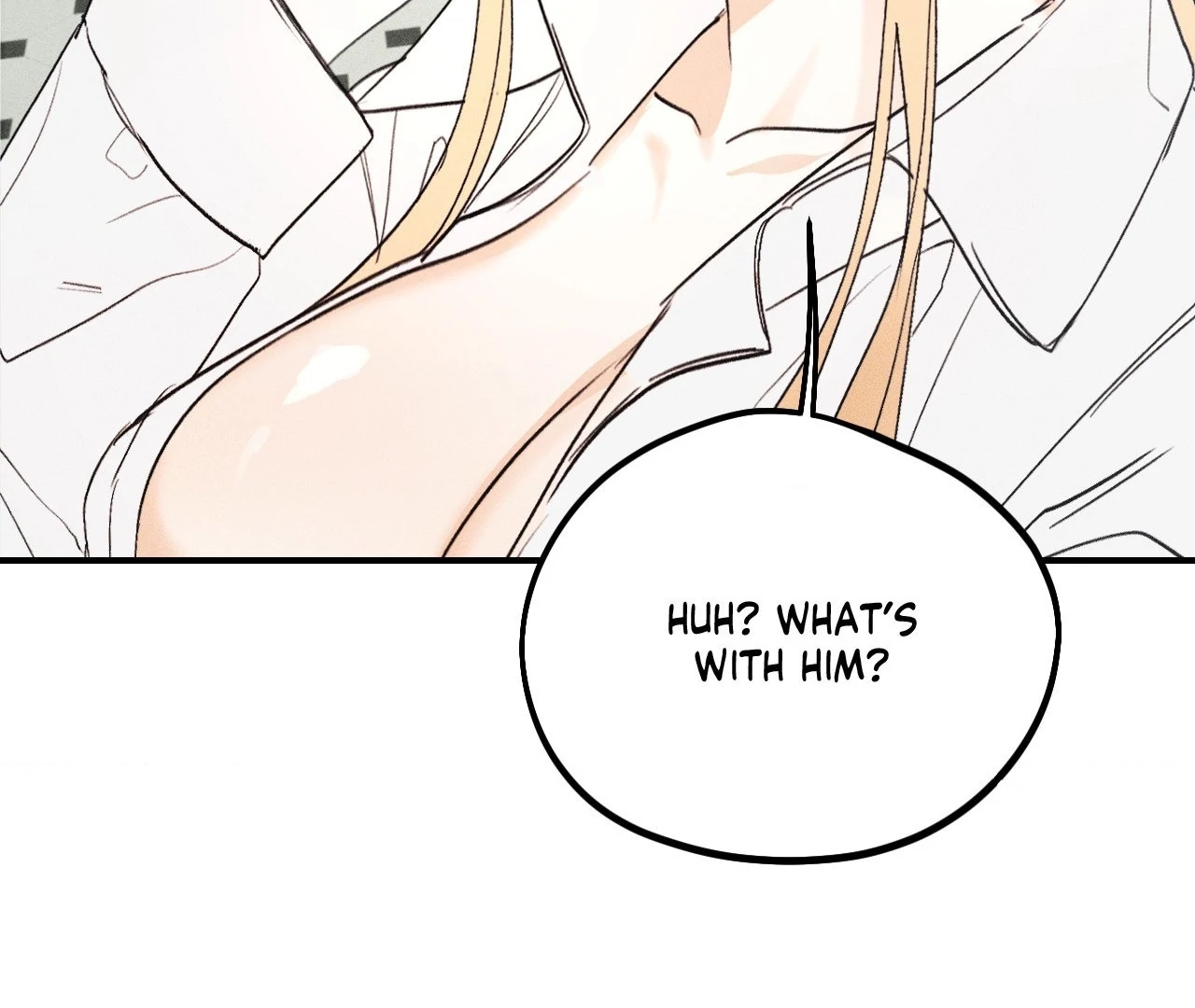 Boo-tiful Nightmare Chapter 12 - Page 54