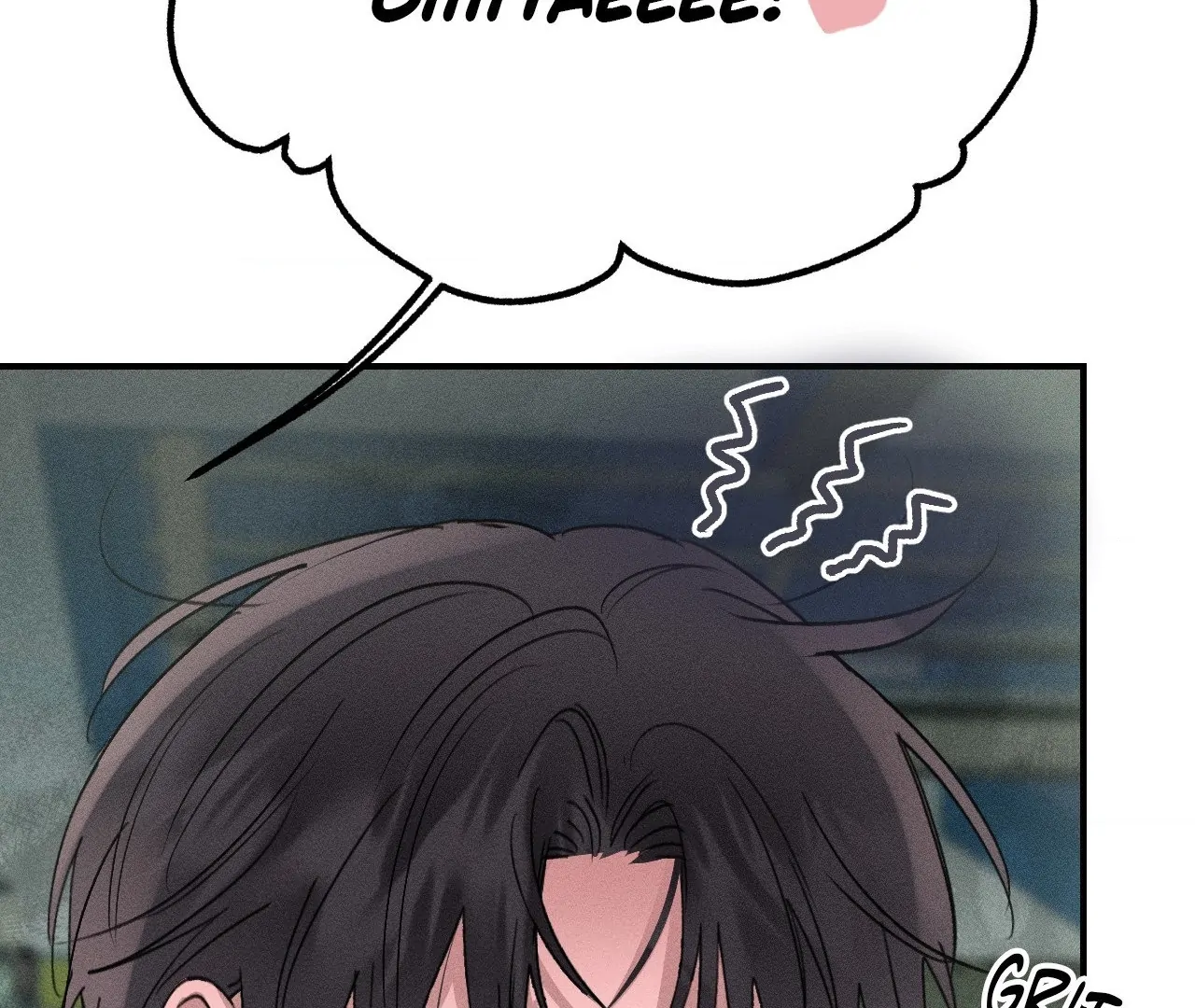 Boo-tiful Nightmare Chapter 12 - Page 57