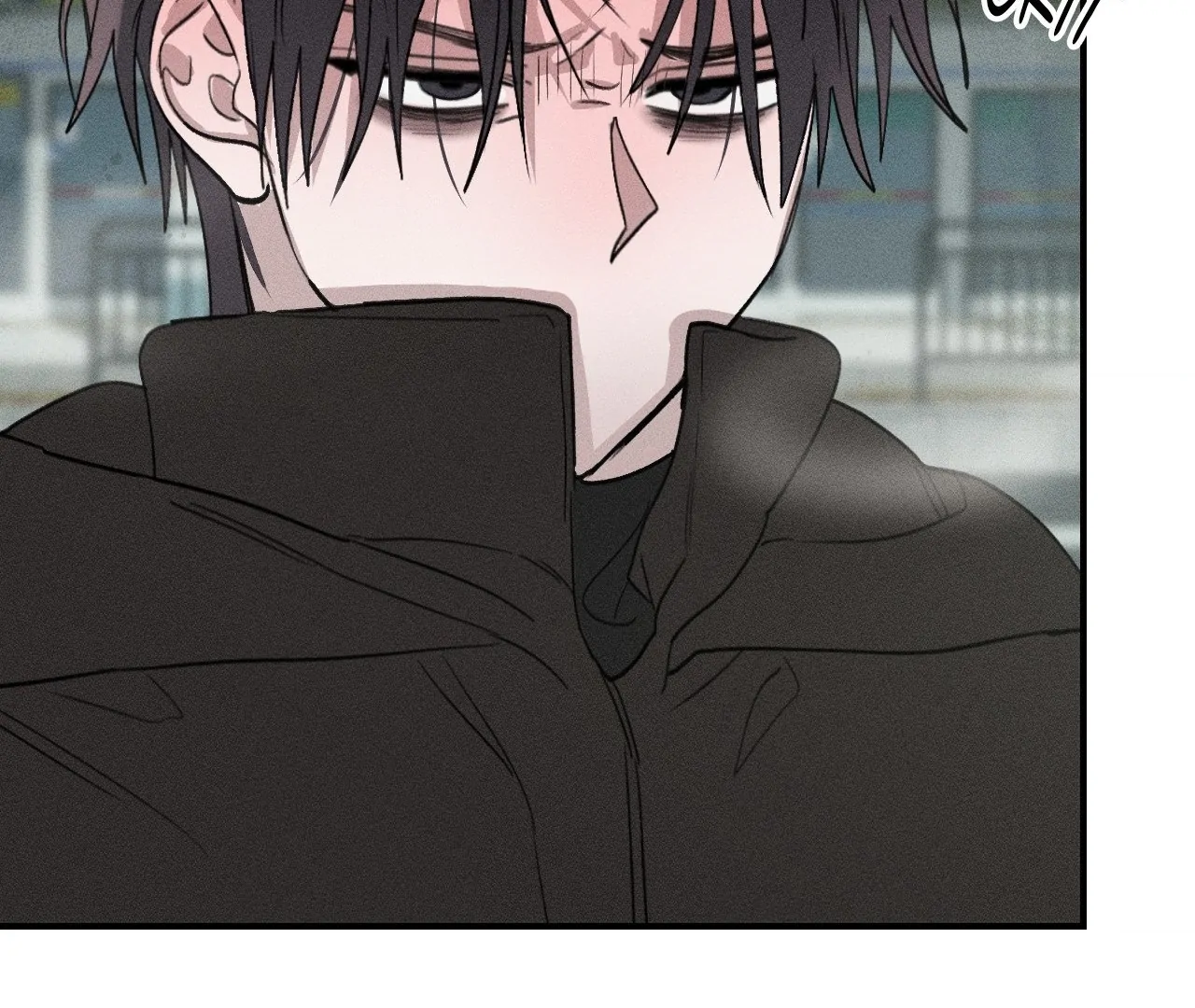 Boo-tiful Nightmare Chapter 12 - Page 58