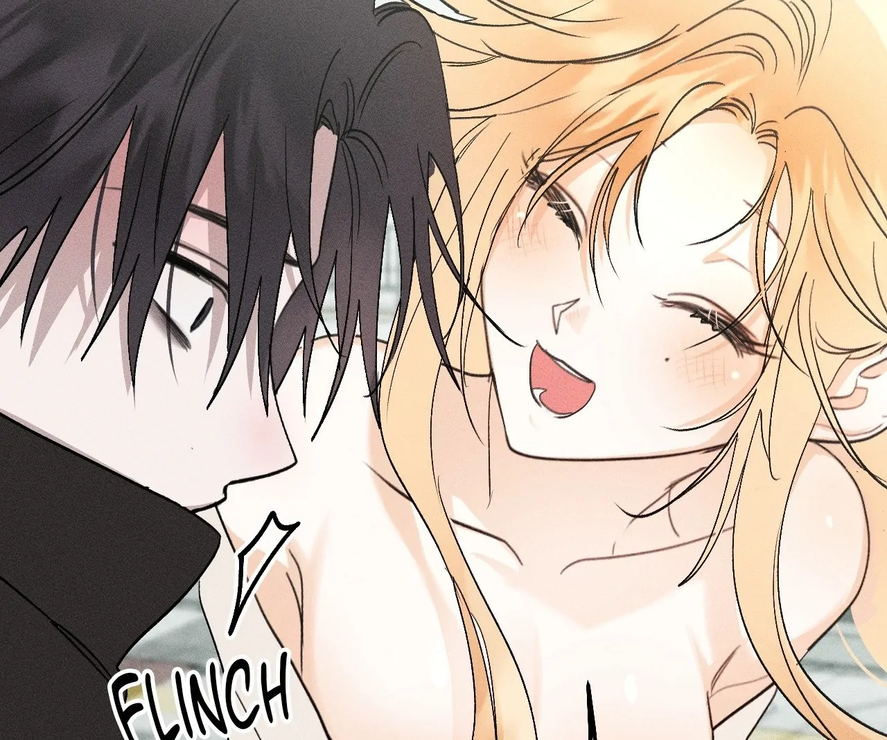 Boo-tiful Nightmare Chapter 12 - Page 60