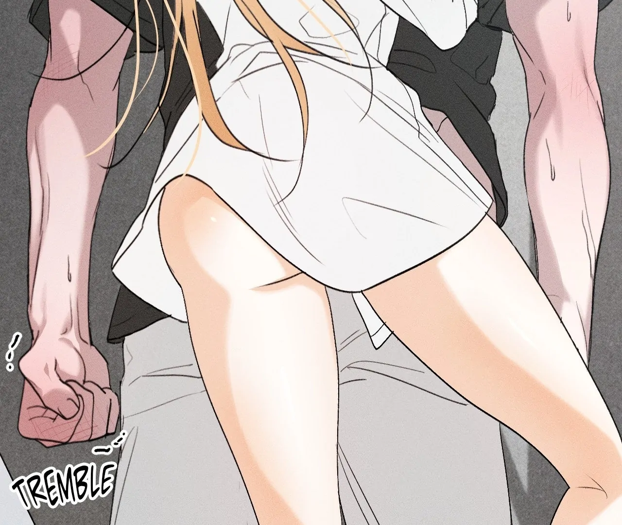 Boo-tiful Nightmare Chapter 12 - Page 7