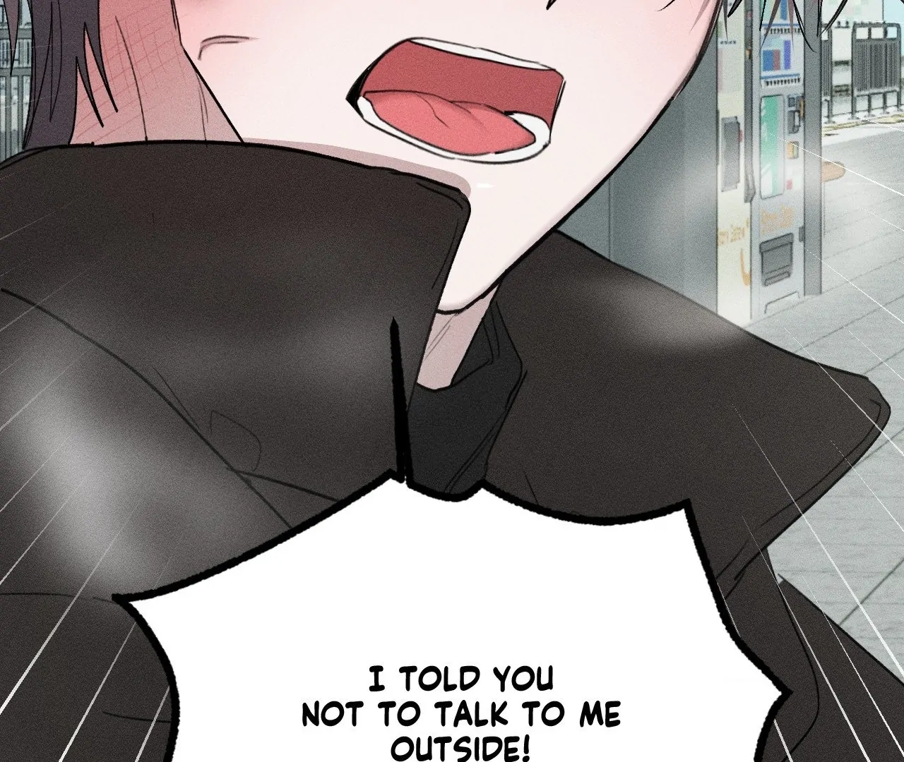 Boo-tiful Nightmare Chapter 12 - Page 65