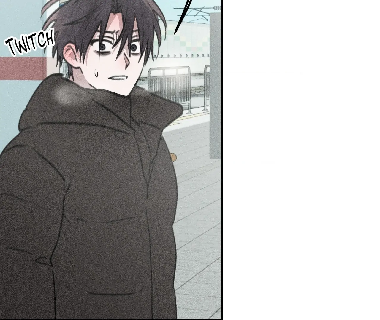 Boo-tiful Nightmare Chapter 12 - Page 69