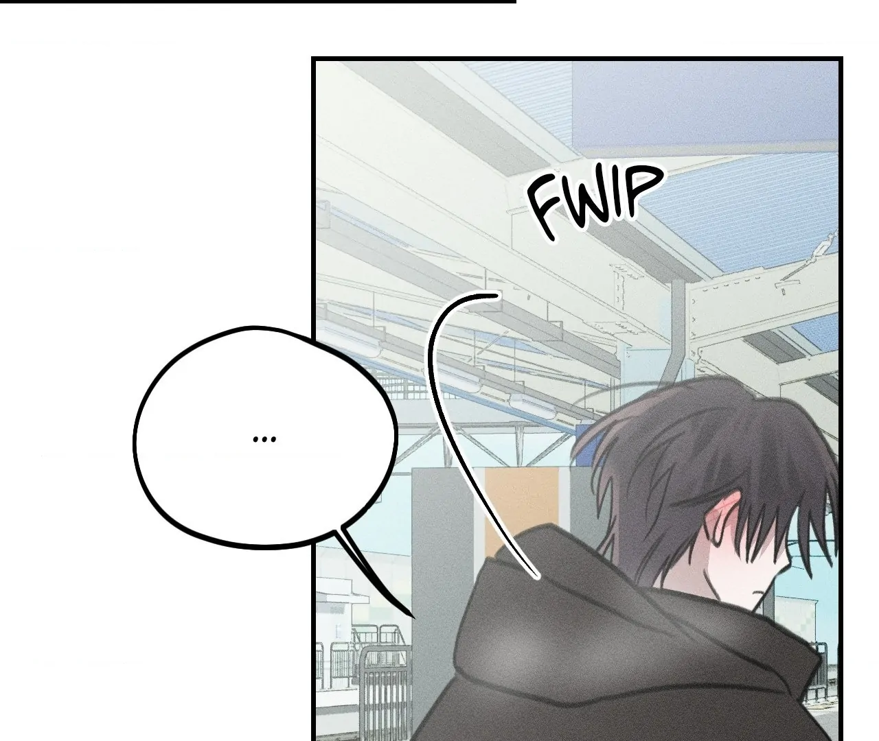 Boo-tiful Nightmare Chapter 12 - Page 70