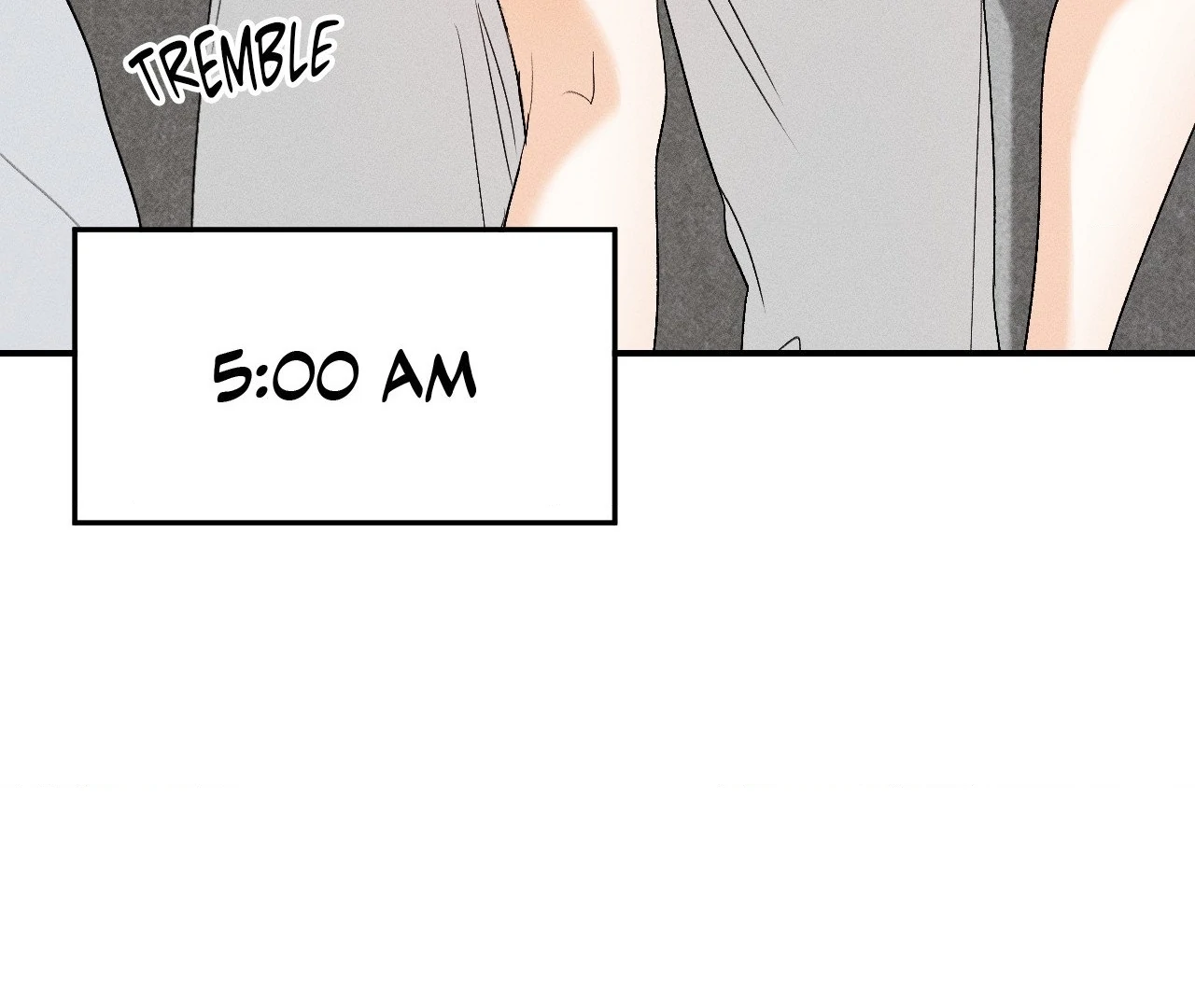 Boo-tiful Nightmare Chapter 12 - Page 8