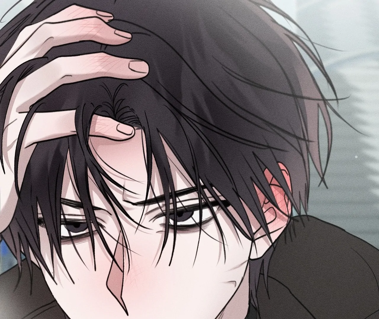 Boo-tiful Nightmare Chapter 12 - Page 76