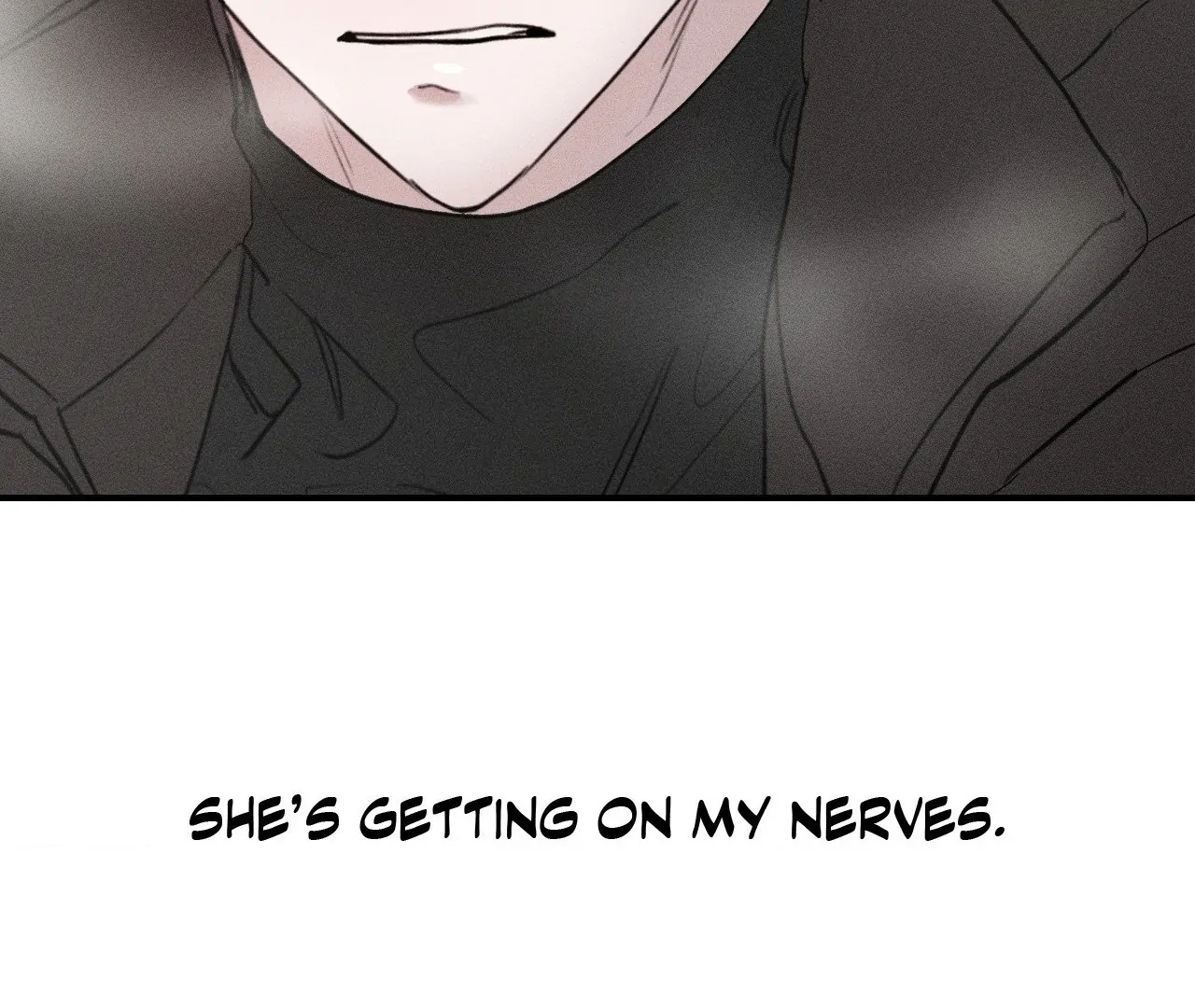 Boo-tiful Nightmare Chapter 12 - Page 77