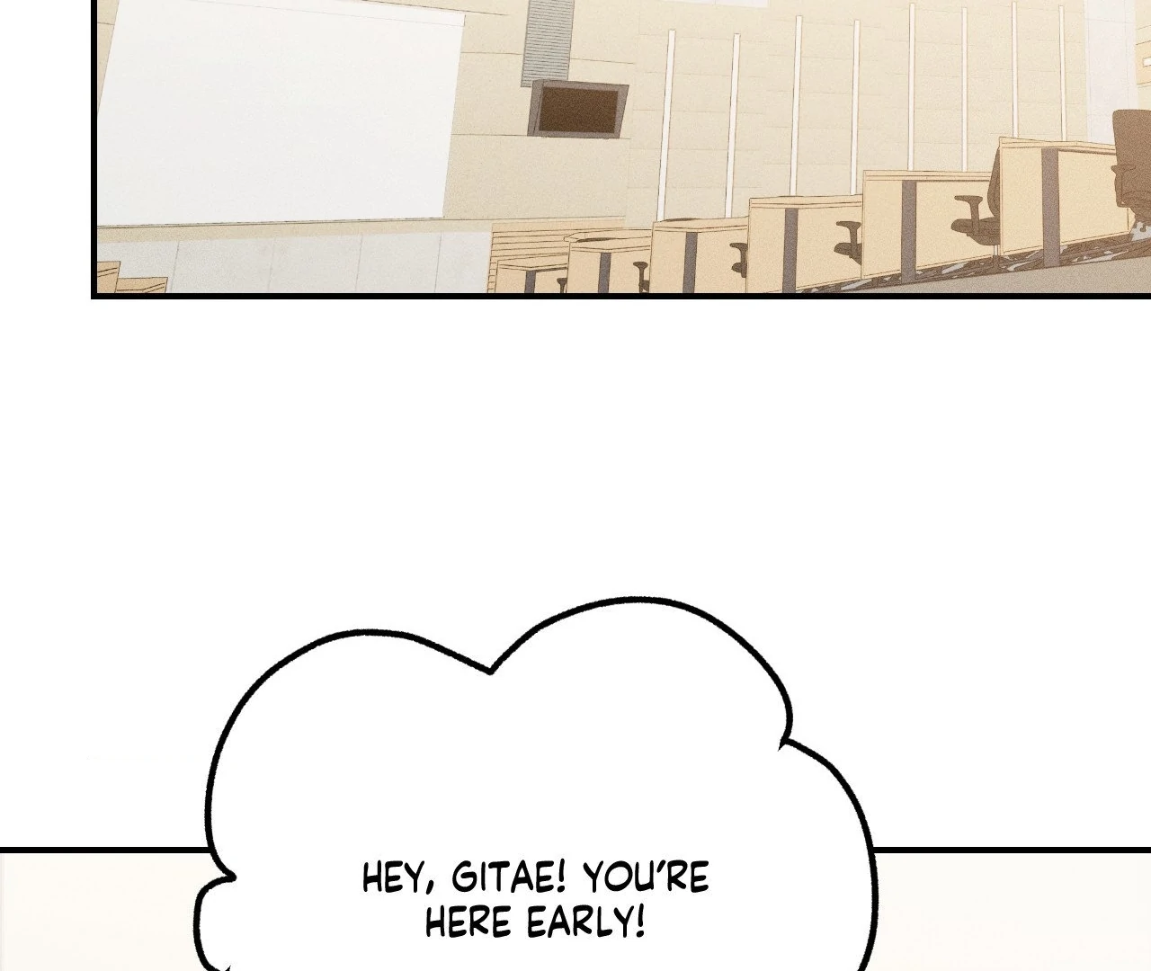 Boo-tiful Nightmare Chapter 12 - Page 79