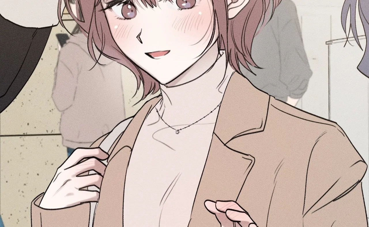 Boo-tiful Nightmare Chapter 12 - Page 81