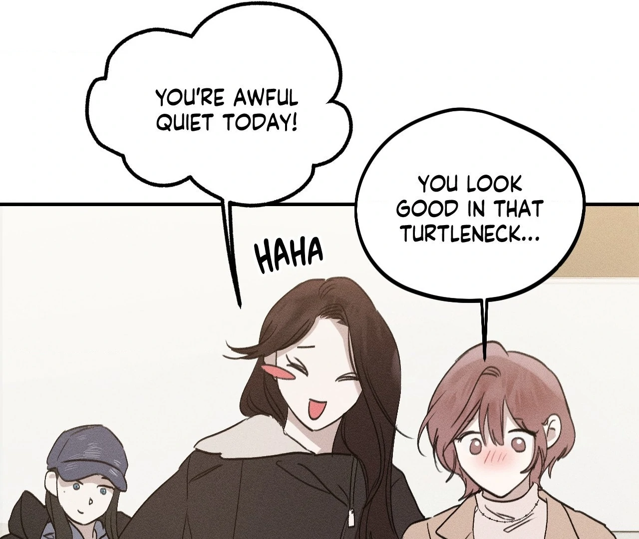 Boo-tiful Nightmare Chapter 12 - Page 83