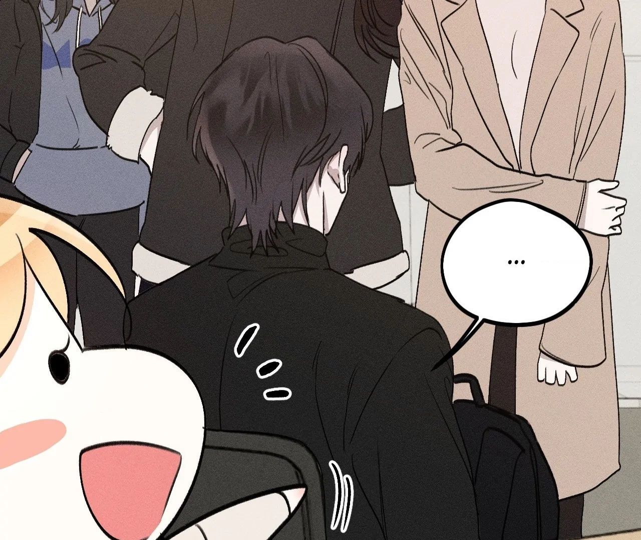 Boo-tiful Nightmare Chapter 12 - Page 84